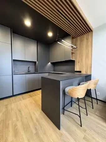 Продаж 1к квартири 45м2 Соломянський Повітряних сил Ok land