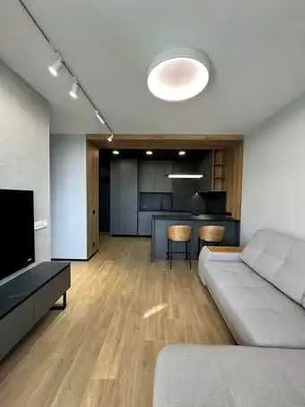 Продаж 1к квартири 45м2 Соломянський Повітряних сил Ok land