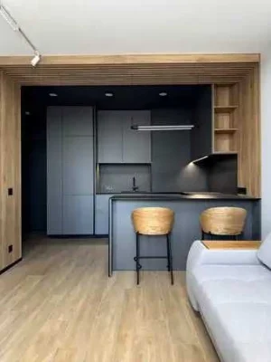 Продаж 1к квартири 45м2 Соломянський Повітряних сил Ok land