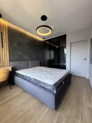 Продаж 1к квартири 45м2 Соломянський Повітряних сил Ok land