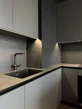 Продаж 1к квартири 45м2 Соломянський Повітряних сил Ok land