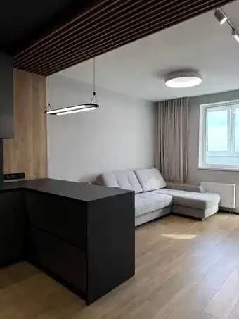 Продаж 1к квартири 45м2 Соломянський Повітряних сил Ok land