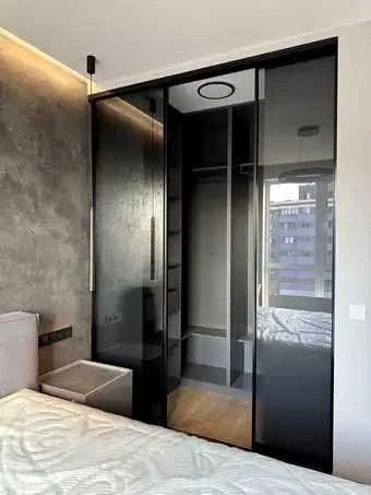 Продаж 1к квартири 45м2 Соломянський Повітряних сил Ok land
