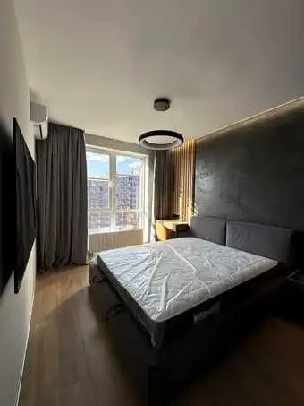 Продаж 1к квартири 45м2 Соломянський Повітряних сил Ok land