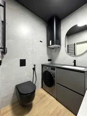 Продаж 1к квартири 45м2 Соломянський Повітряних сил Ok land