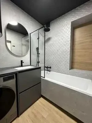 Продаж 1к квартири 45м2 Соломянський Повітряних сил Ok land
