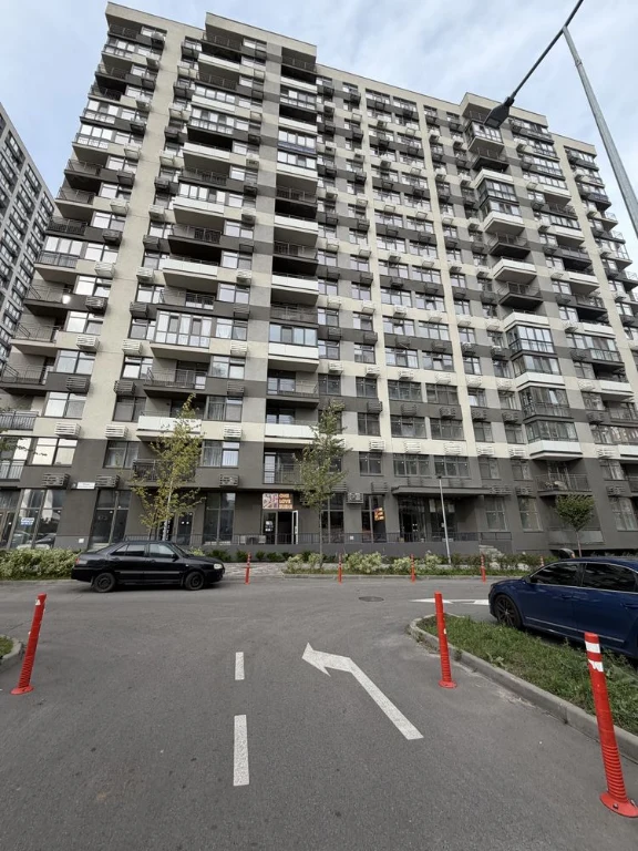 Продаж 2к.,квартири ЖК Варшавський 2, вул.О.Олеся 3, Поділ.