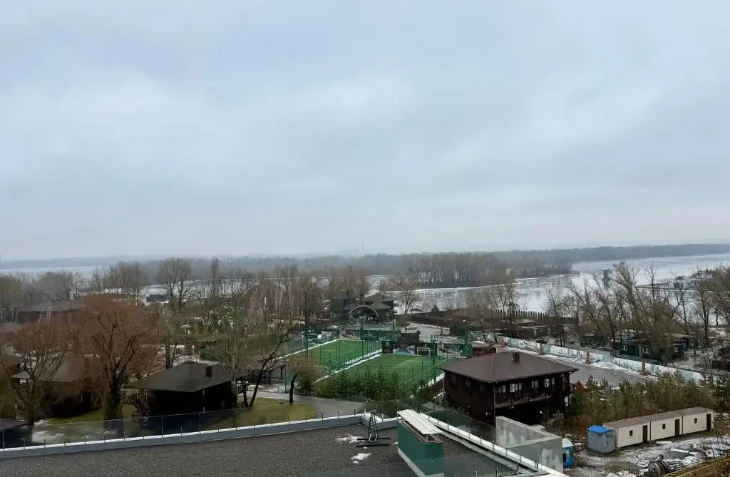 Продам 2-кімнатну квартиру, Перемога-1, ЖК Bartolomeo