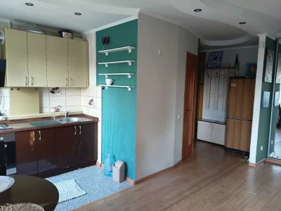 Продам 2-к. квартиру в районе проспекта Ивана Мазепы. Без ко