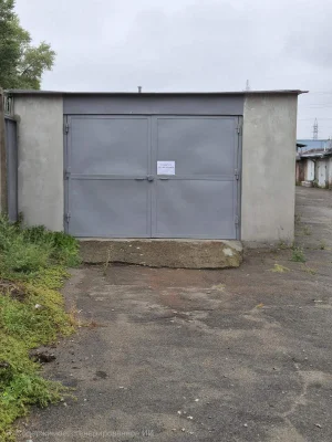 Продаж гаража на оболоні