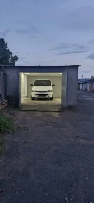 Продаж гаража на оболоні