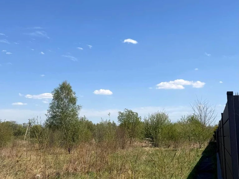 Ділянка. Львів, Білогорща вул.