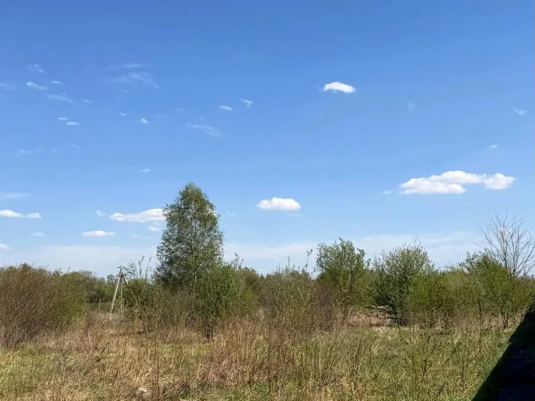 Ділянка. Львів, Білогорща вул.