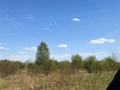 Ділянка. Львів, Білогорща вул.