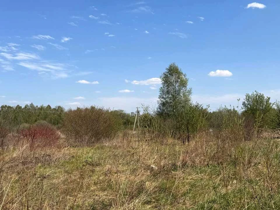 Ділянка. Львів, Білогорща вул.