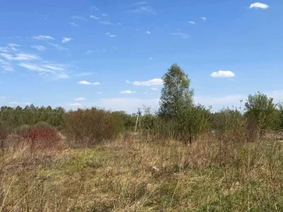 Ділянка. Львів, Білогорща вул.