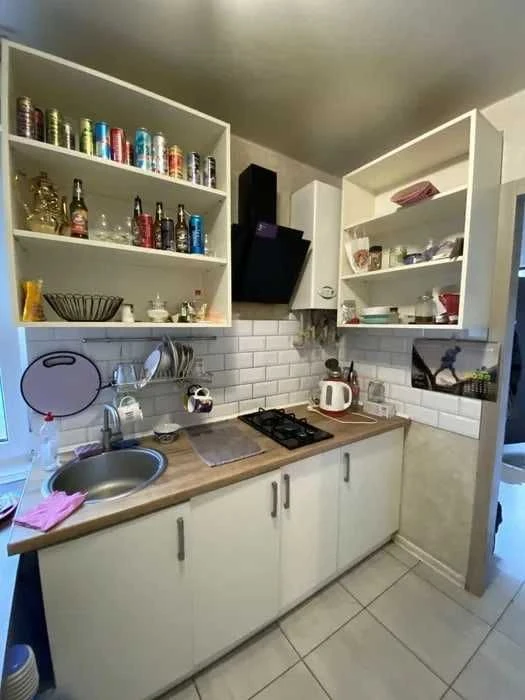 Продаж 2-кімнатної квартири в Центрі Одеси, поруч зі Старосі