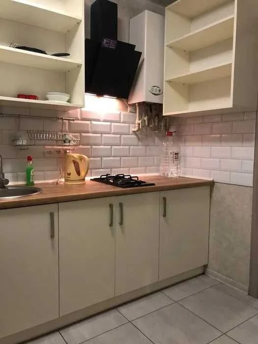Продаж 2-кімнатної квартири в Центрі Одеси, поруч зі Старосі