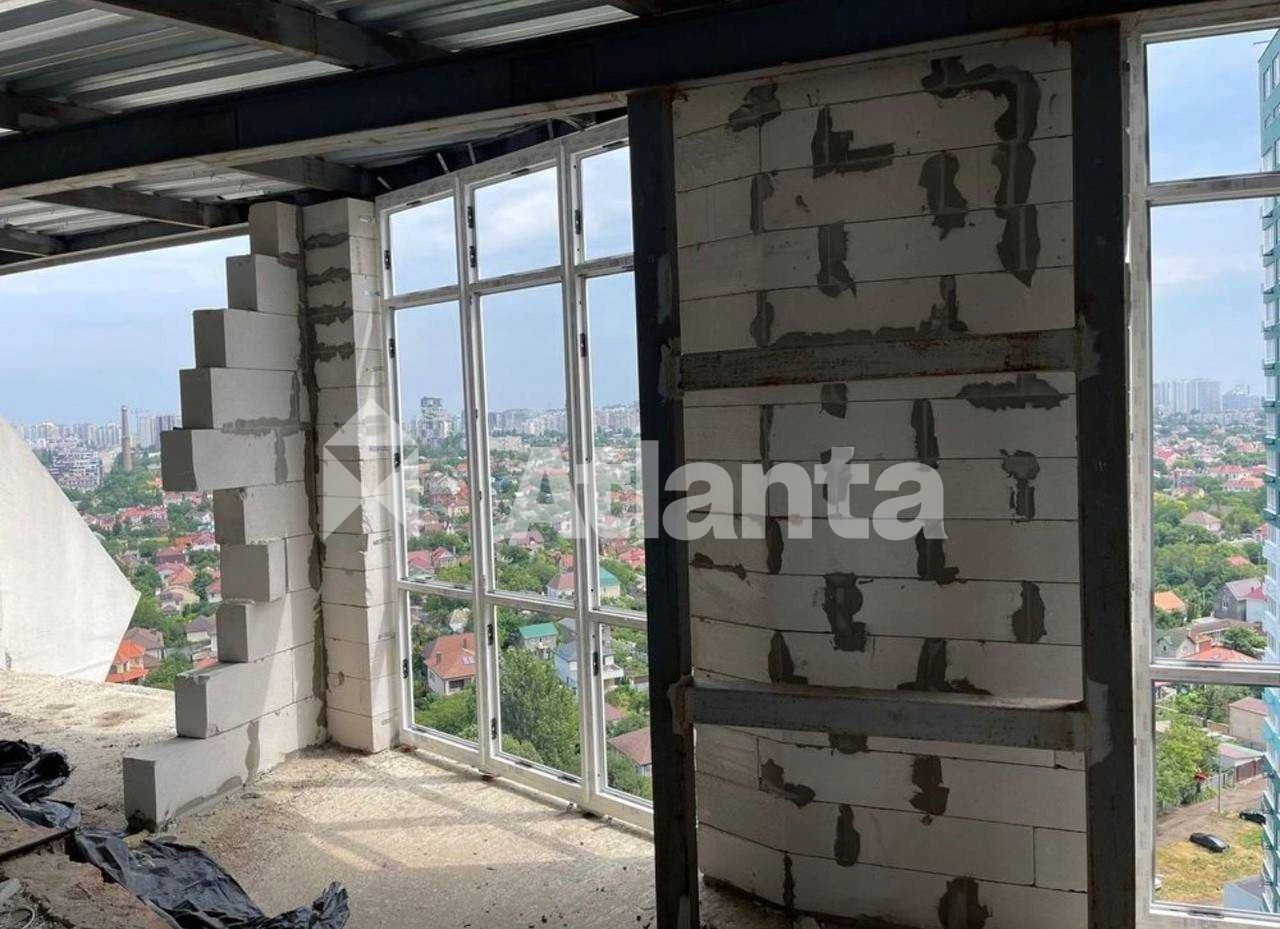 У продажу 2-кім квартира  в ЖК Одіссей