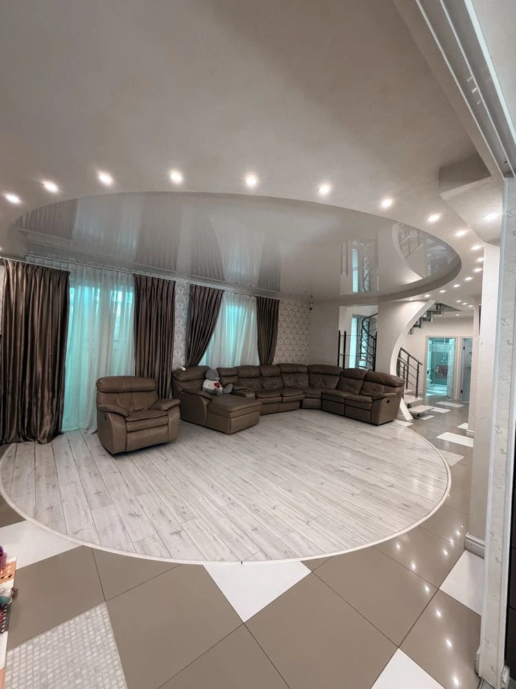 Будинок на Фонтані ( Чубаєвка) | 200 м² | Ремонт, меблі, гар