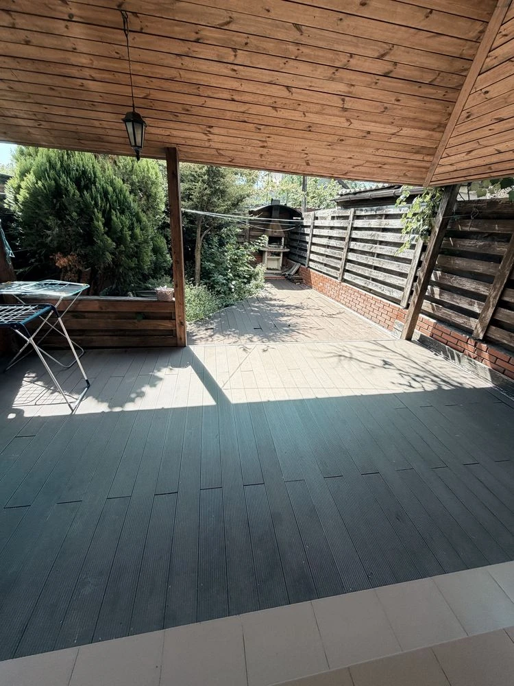 Будинок на Фонтані ( Чубаєвка) | 200 м² | Ремонт, меблі, гар