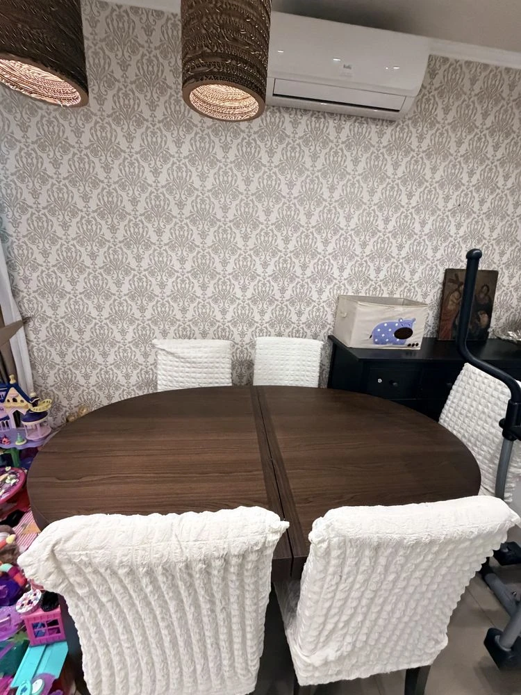 Будинок на Фонтані ( Чубаєвка) | 200 м² | Ремонт, меблі, гар