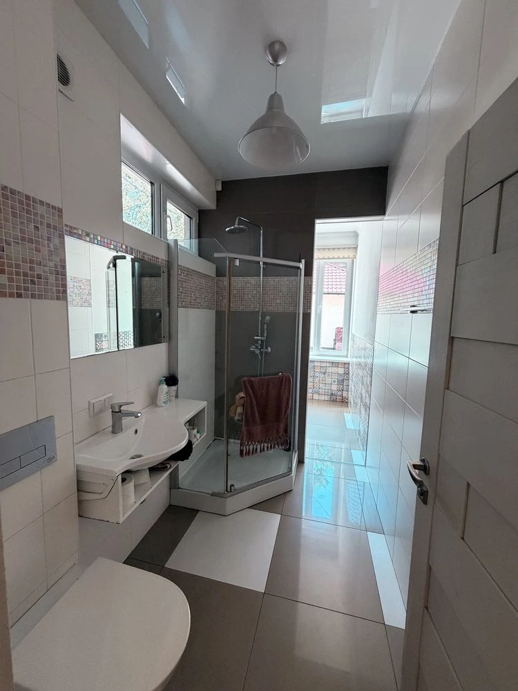 Будинок на Фонтані ( Чубаєвка) | 200 м² | Ремонт, меблі, гар