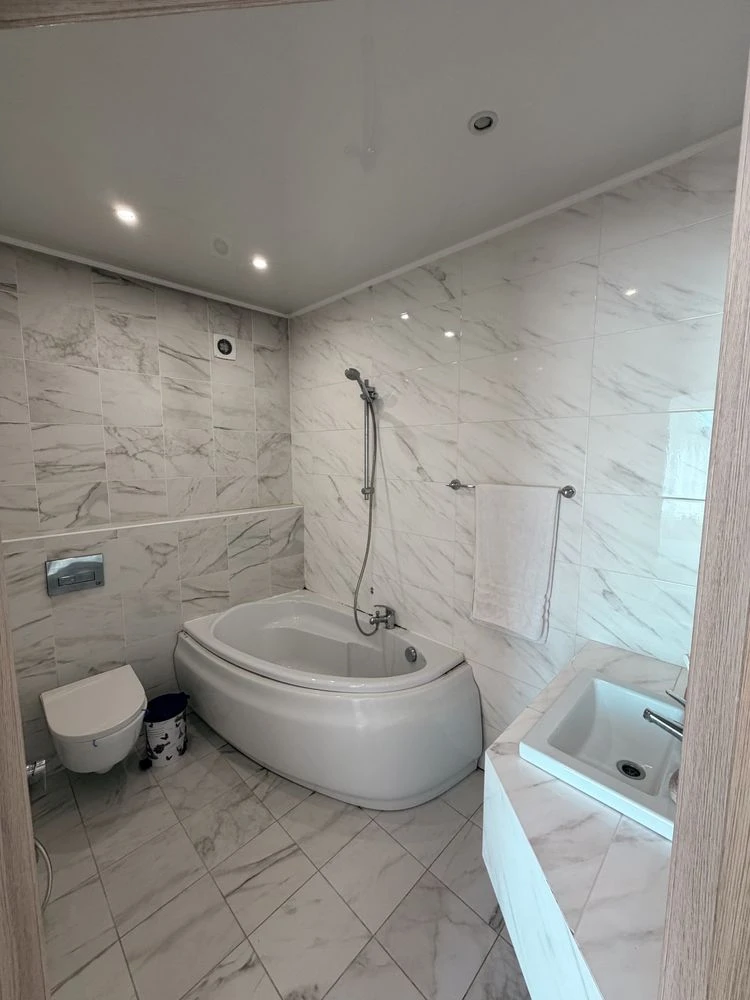 Будинок на Фонтані ( Чубаєвка) | 200 м² | Ремонт, меблі, гар