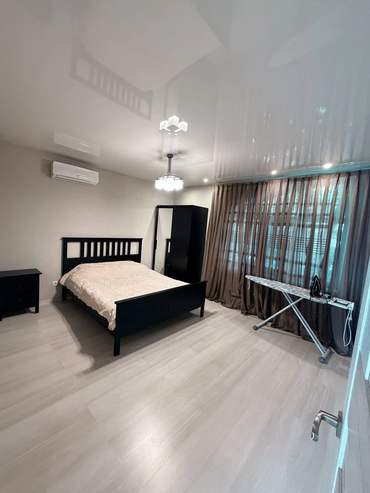 Будинок на Фонтані ( Чубаєвка) | 200 м² | Ремонт, меблі, гар