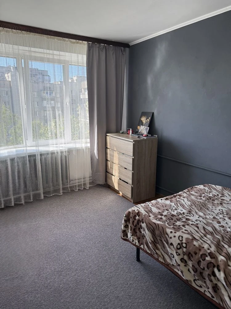 Продаж 1 кім. квартира 26м² Наукова район Вікторії Гарденс 5