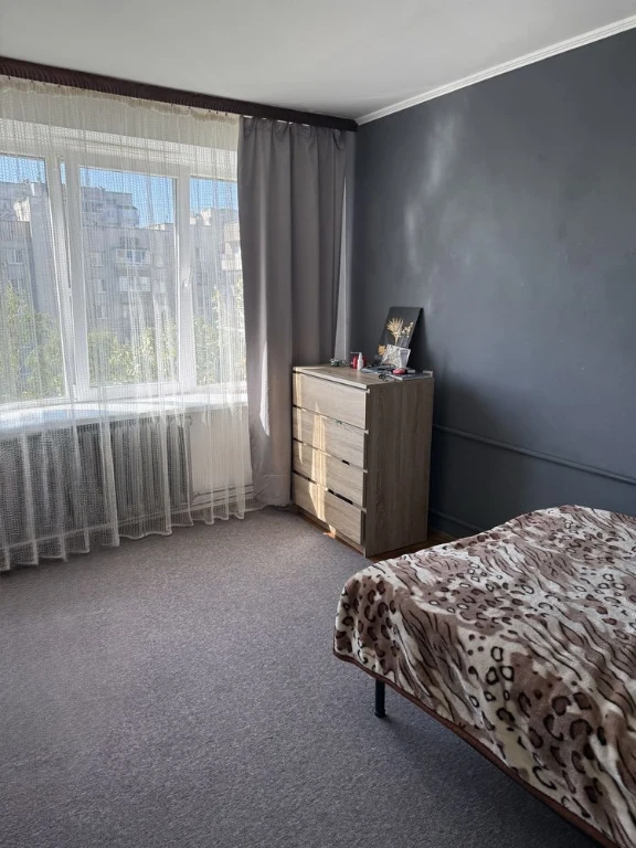 Продаж 1 кім. квартира 26м² Наукова район Вікторії Гарденс 5