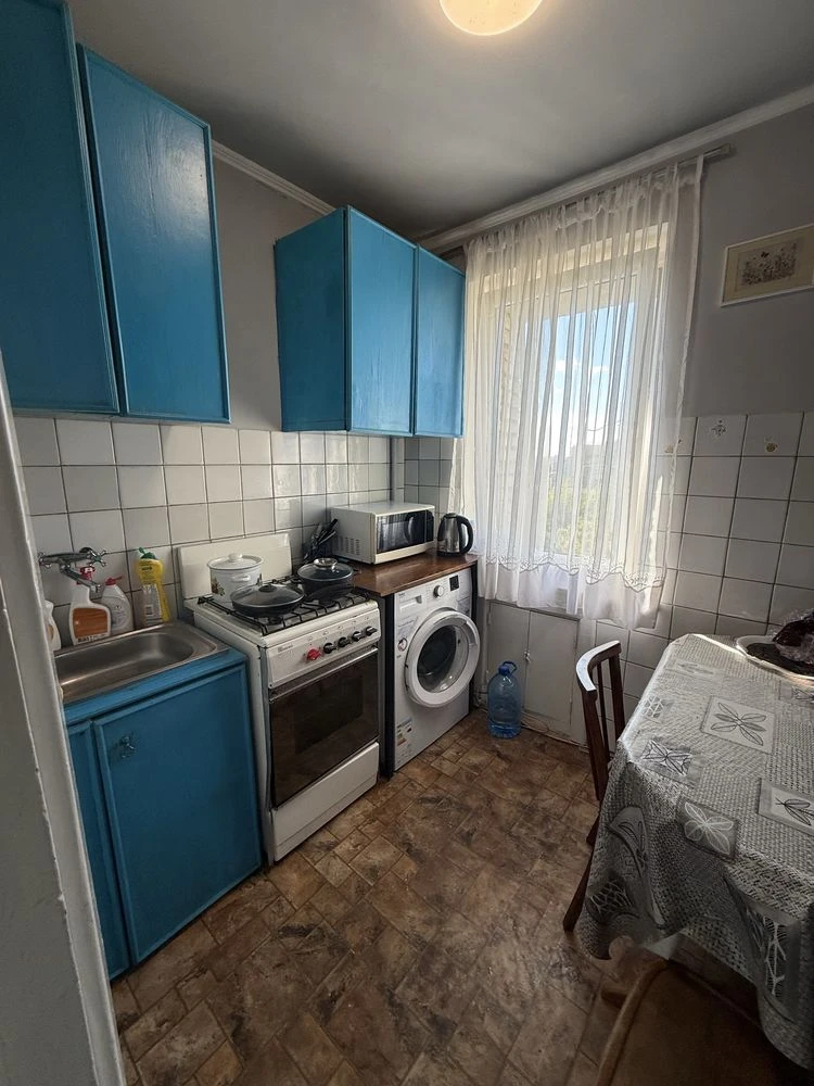 Продаж 1 кім. квартира 26м² Наукова район Вікторії Гарденс 5
