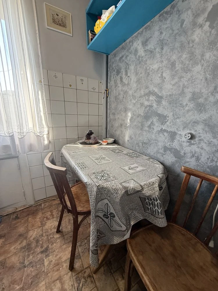 Продаж 1 кім. квартира 26м² Наукова район Вікторії Гарденс 5
