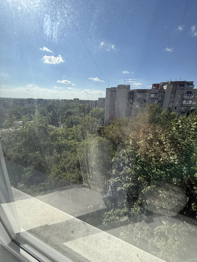 Продаж 1 кім. квартира 26м² Наукова район Вікторії Гарденс 5