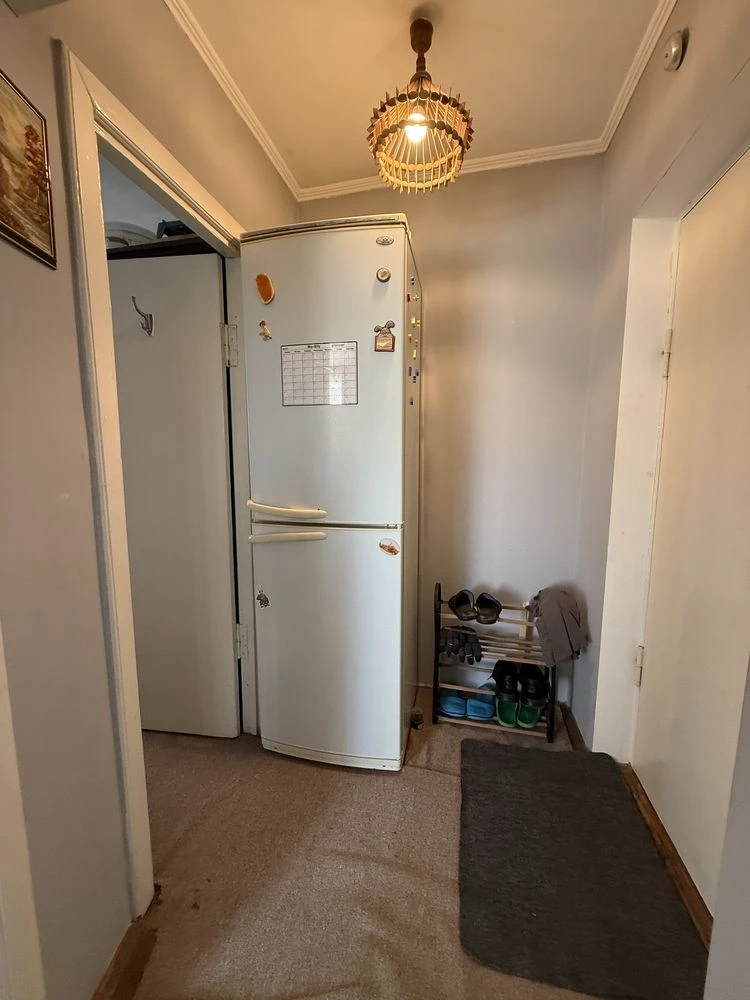 Продаж 1 кім. квартира 26м² Наукова район Вікторії Гарденс 5