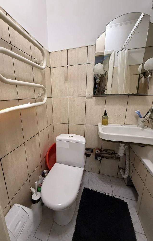 Продаж 1 кім. квартира 26м² Наукова район Вікторії Гарденс 5
