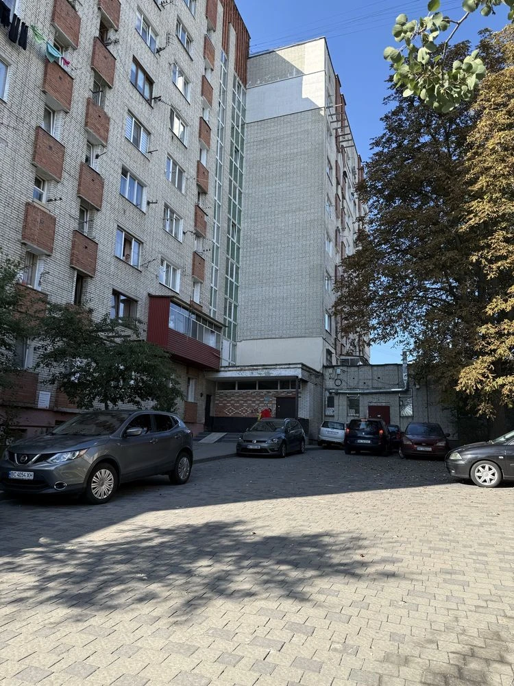 Продаж 1 кім. квартира 26м² Наукова район Вікторії Гарденс 5