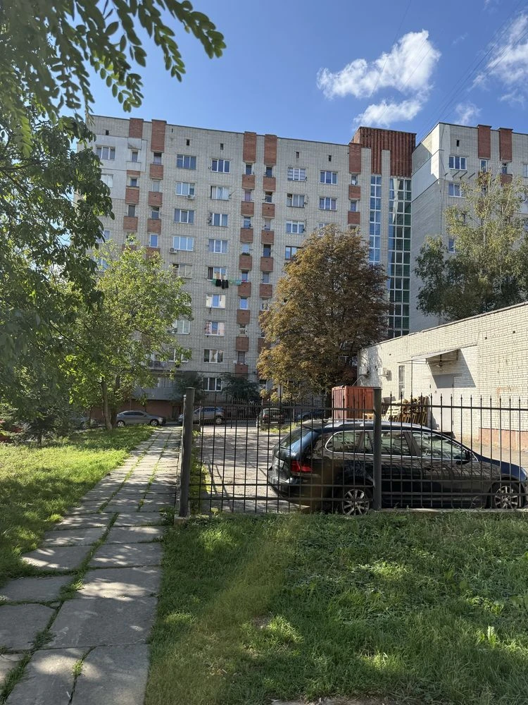 Продаж 1 кім. квартира 26м² Наукова район Вікторії Гарденс 5
