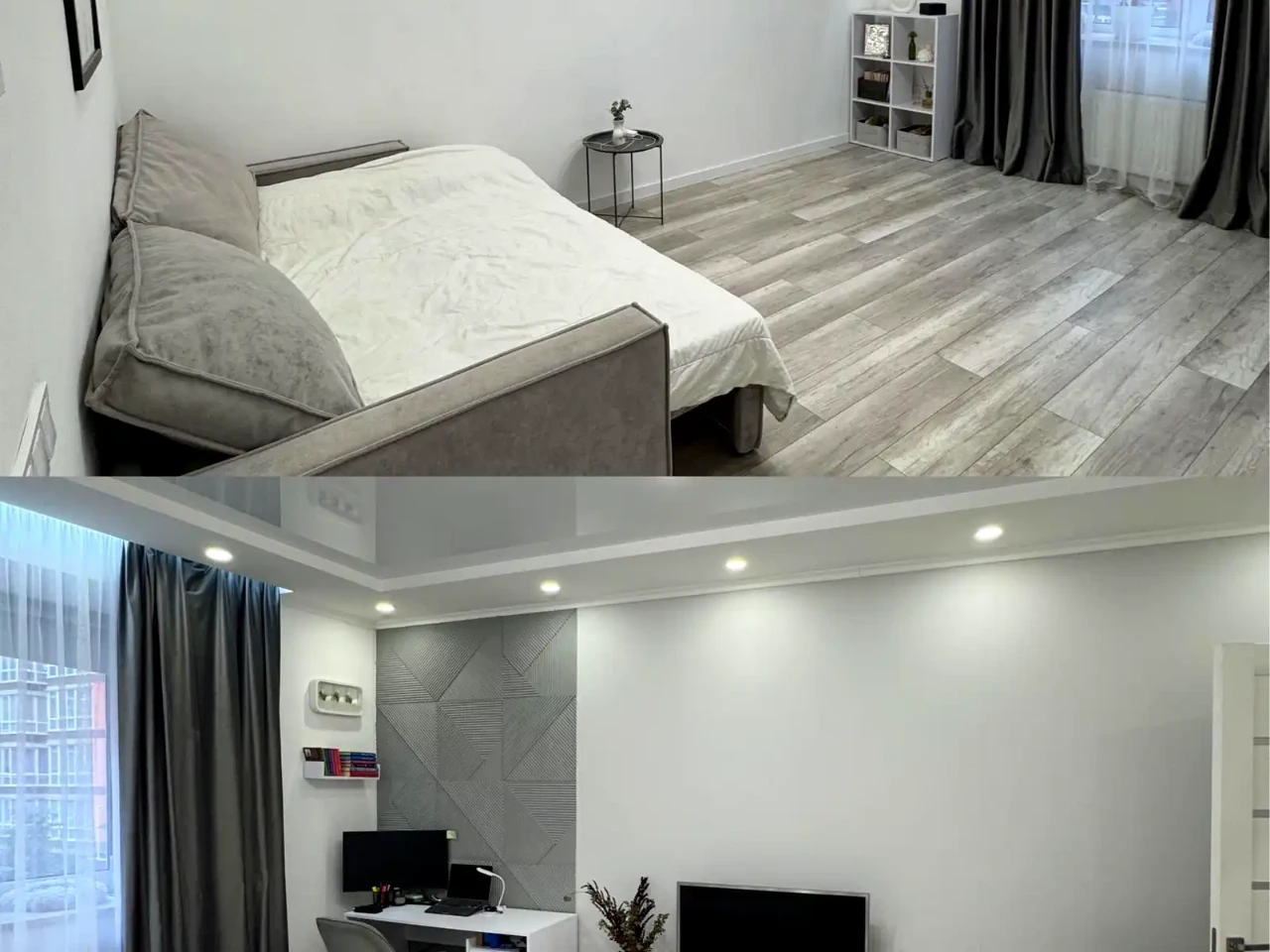 Продаж квартири 1-кімн. 51 м² 2/12 пов.