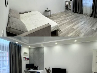 Продаж квартири 1-кімн. 51 м² 2/12 пов.