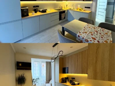 Продаж квартири 1-кімн. 51 м² 2/12 пов.