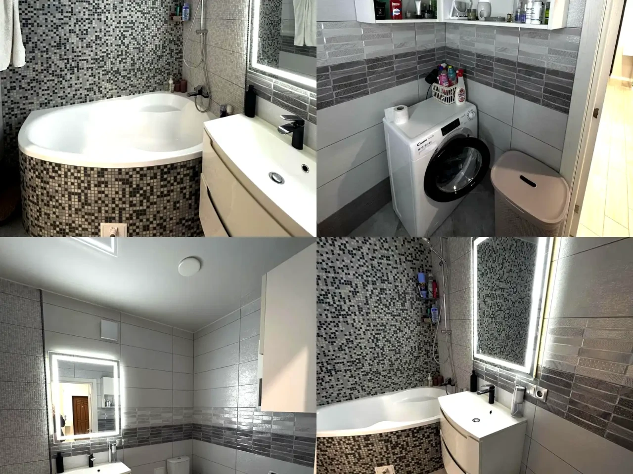 Продаж квартири 1-кімн. 51 м² 2/12 пов.