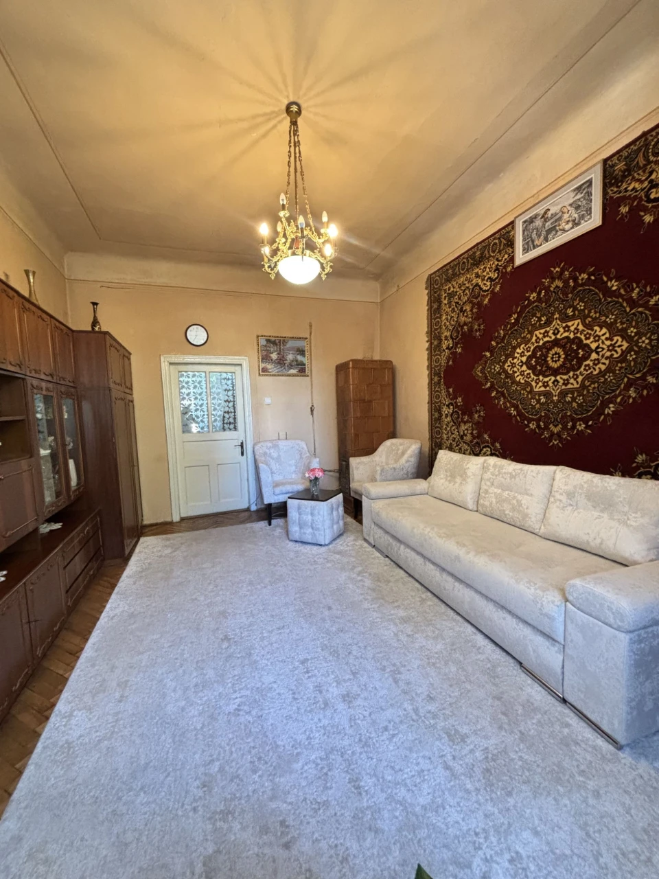 ‼️Продаж 1-кім. квартири в центрі Львова | вул.Стефаника‼️