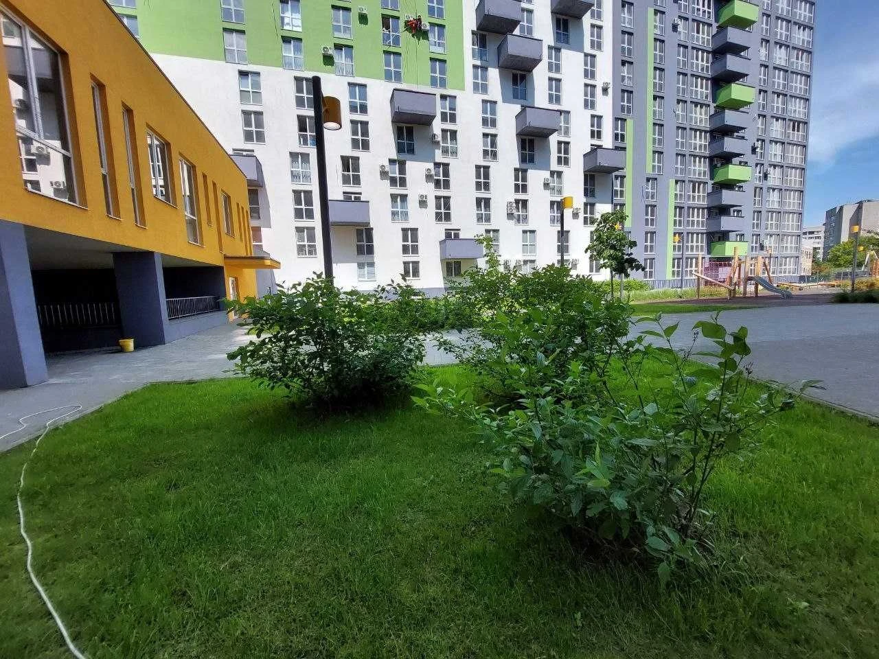 Продаж 2-кім. квартири в новобудові вул. Рудненська