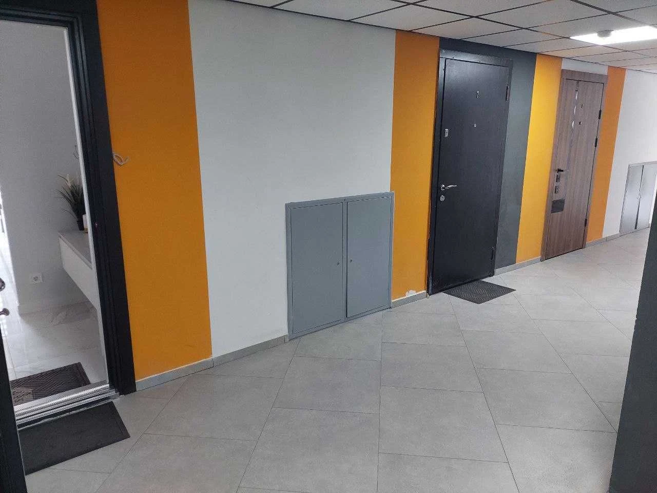 Продаж 2-кім. квартири в новобудові вул. Рудненська