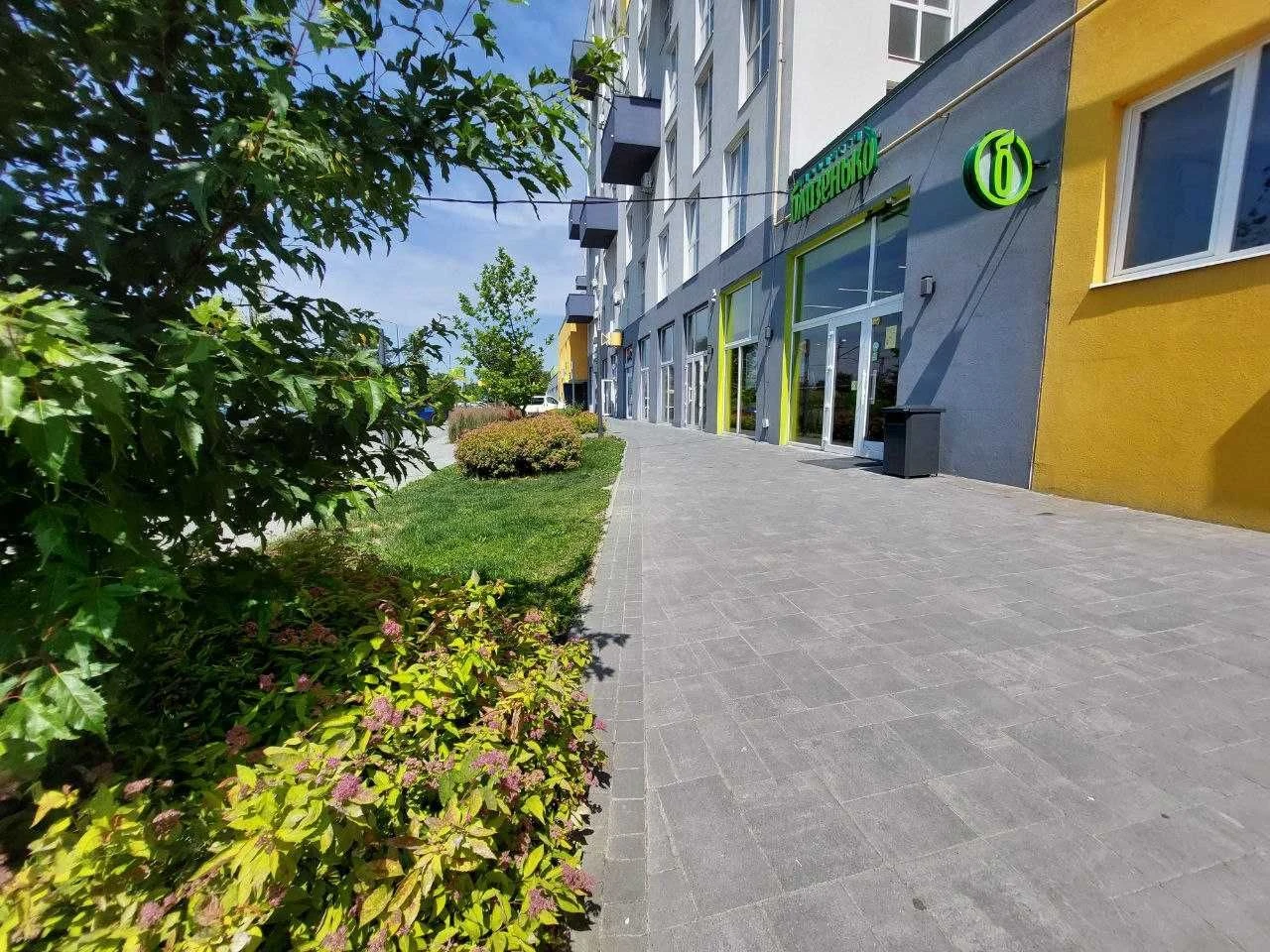 Продаж 2-кім. квартири в новобудові вул. Рудненська