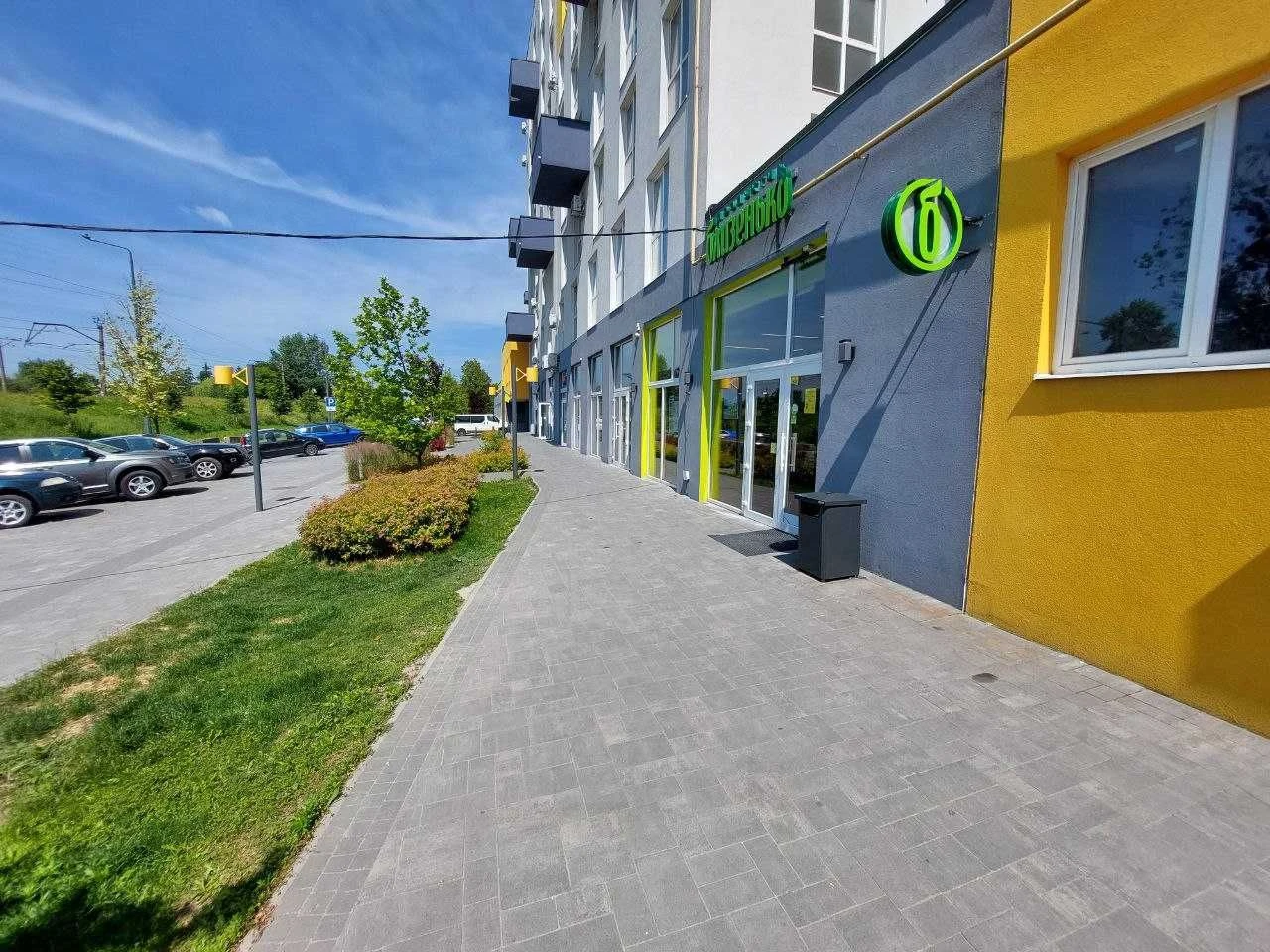 Продаж 2-кім. квартири в новобудові вул. Рудненська