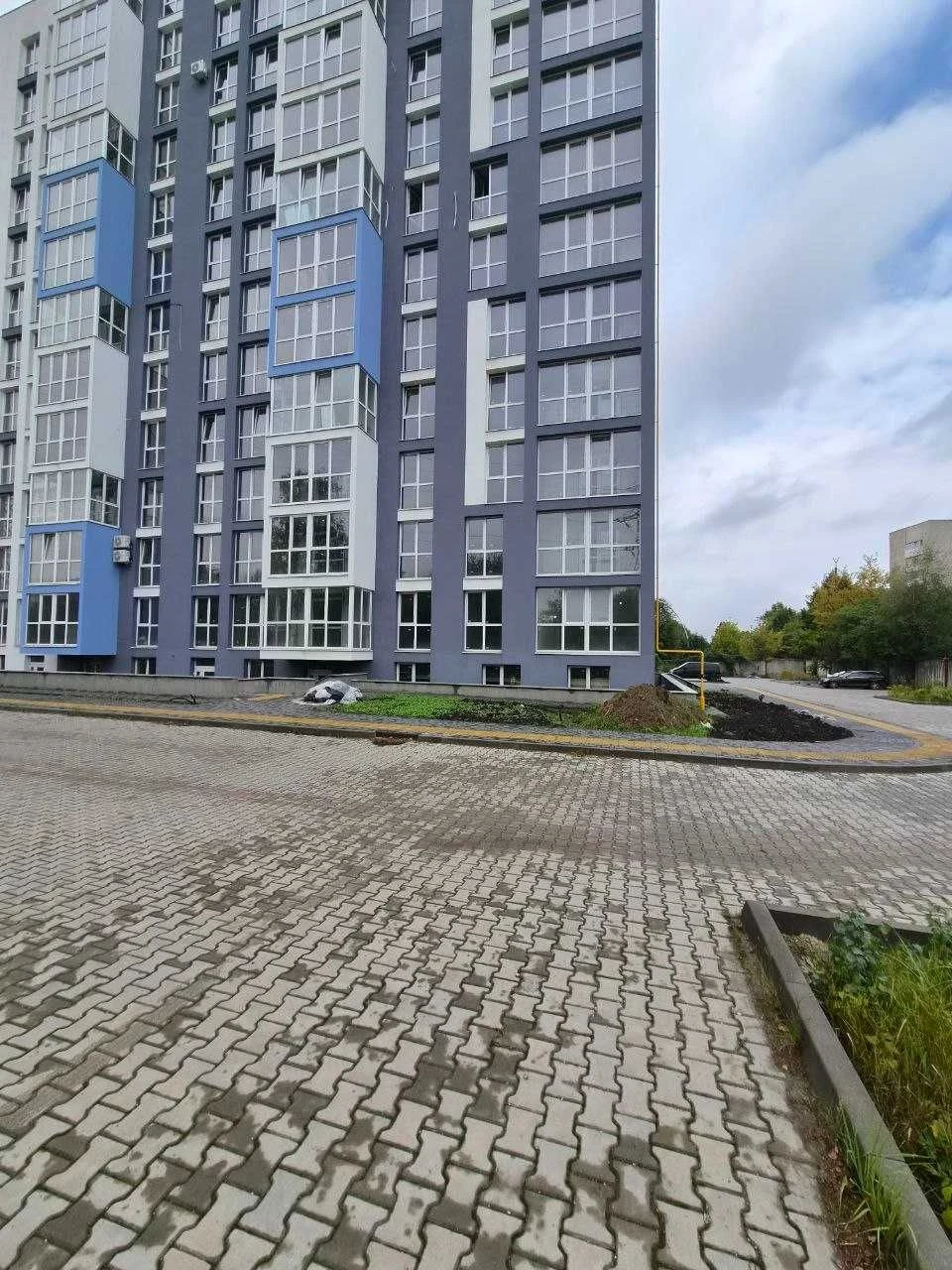 Продаж 2-кім. квартири в новобудові вул. Рудненська
