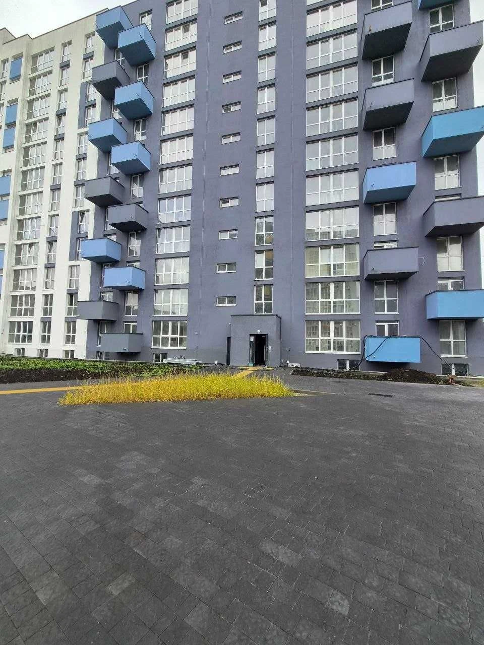 Продаж 2-кім. квартири в новобудові вул. Рудненська