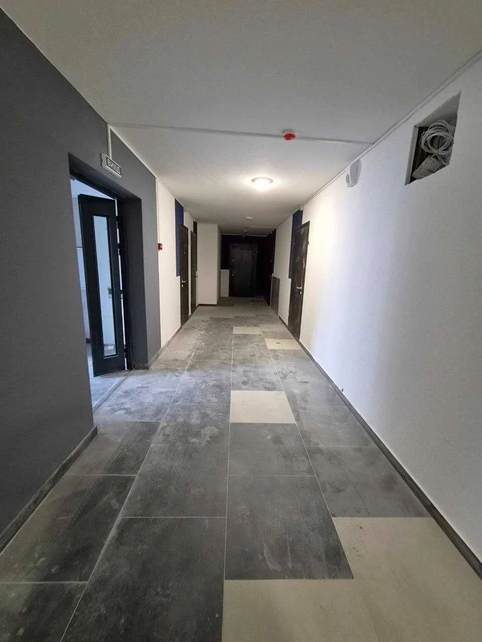 Продаж 2-кім. квартири в новобудові вул. Рудненська